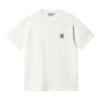 S/S Nelson T-Shirt - Wax (Garment Dyed)