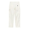 W' Pierce Pant - Wax Rinsed