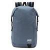 Rolltop Backpack - Teal