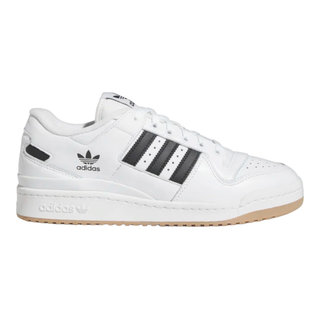 Adidas Skateboarding Forum 84 Low  ADV - White/Black/White