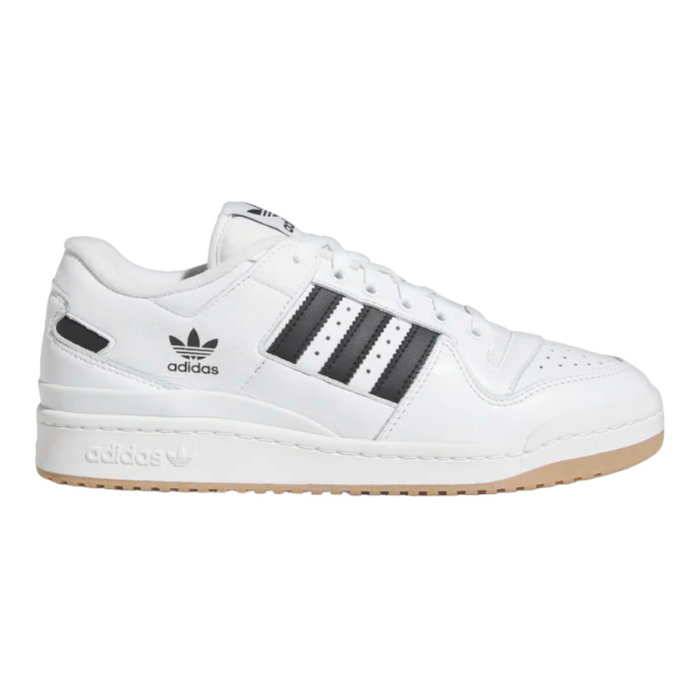 Adidas Skateboarding Forum 84 Low ADV - White/Black/White