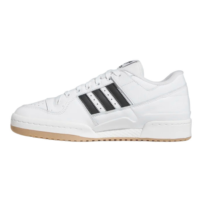 Adidas Skateboarding Forum 84 Low ADV - White/Black/White