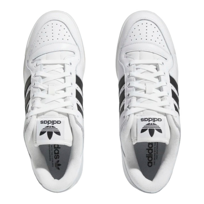 Adidas Skateboarding Forum 84 Low ADV - White/Black/White