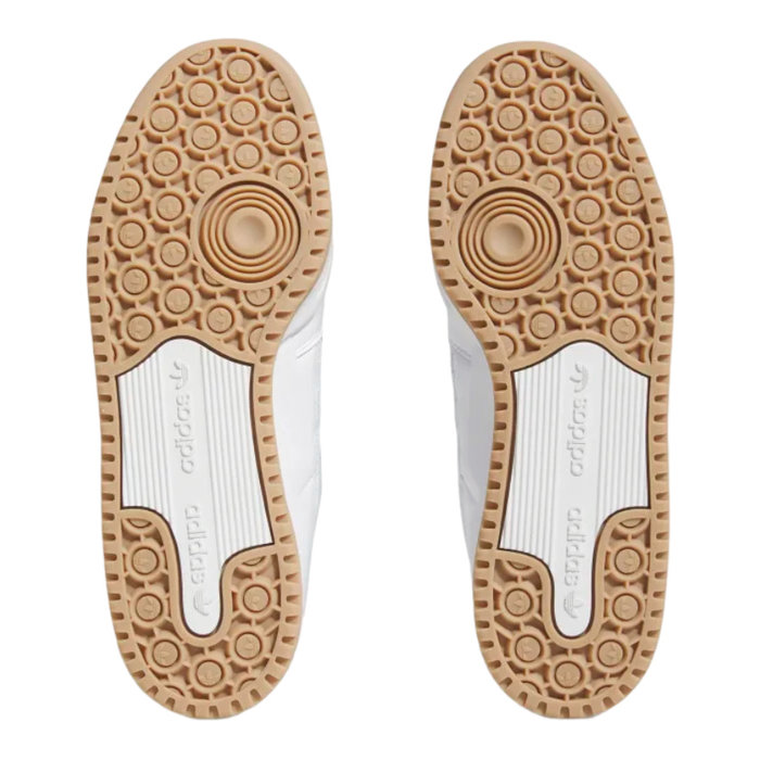 Adidas Skateboarding Forum 84 Low ADV - White/Black/White