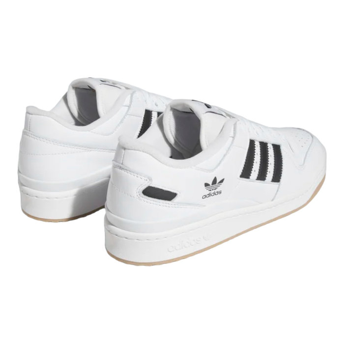 Adidas Skateboarding Forum 84 Low ADV - White/Black/White