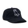 Praying Hands Dad Hat - Black