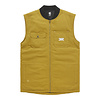 etnies x Indy Vest - Tobacco