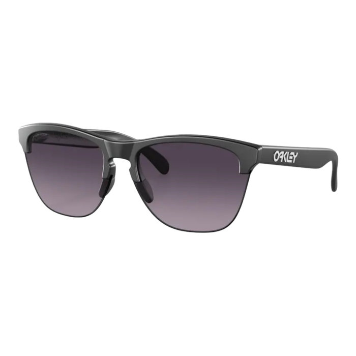 Oakley Frogskins Lite - Matte Black/ Prizm Grey Gradient