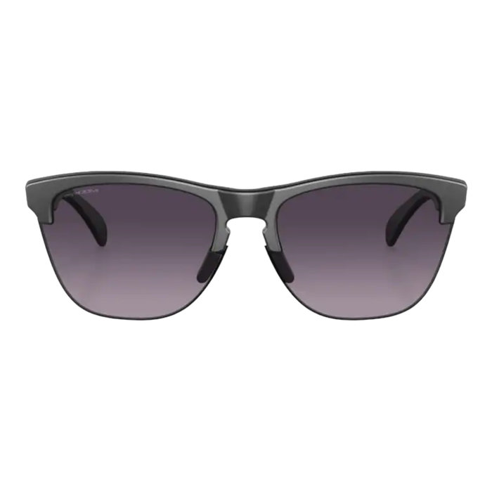 Oakley Frogskins Lite - Matte Black/ Prizm Grey Gradient