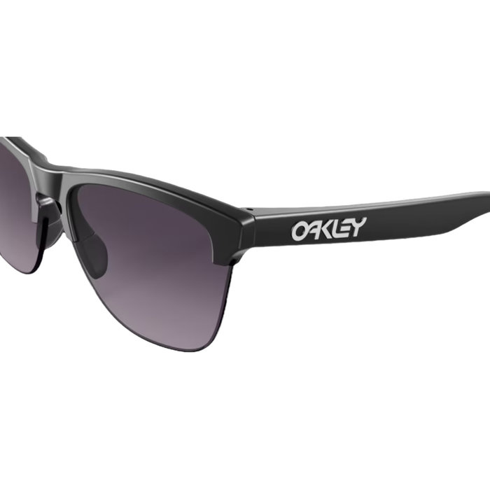 Oakley Frogskins Lite - Matte Black/ Prizm Grey Gradient
