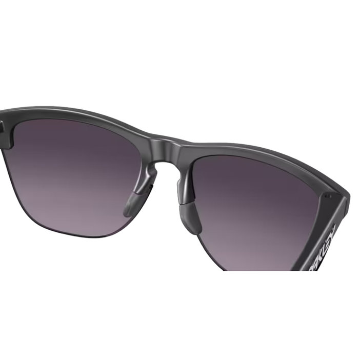 Oakley Frogskins Lite - Matte Black/ Prizm Grey Gradient