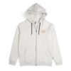 Dive Premium Zip Hoodie - Almond Milk