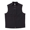 M's Pace Hybrid Vest - True Black