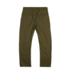 Heritage Loose Pant - Military Olive