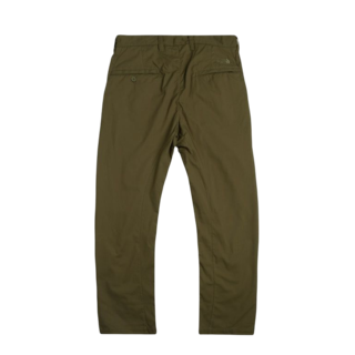 The North Face Heritage Loose Pant - Military Olive