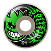 Classic Formula Bighead Deathmask 54mm 99a - Green