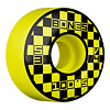 Block Party V4 Wide Og Formula 53mm 100a - Yellow