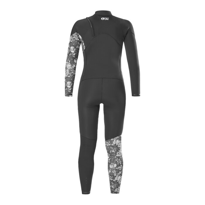 Picture W' Equation 4/3 Fz - Iberis White