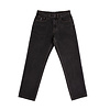 Nessie - Washed Black Denim