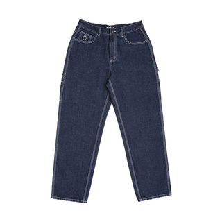 NNSNS Yeti - Blue Rinsed Denim
