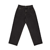 Biggerfoot - Washed Black Denim