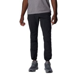 Columbia Valley Point Pass Pant II - Black