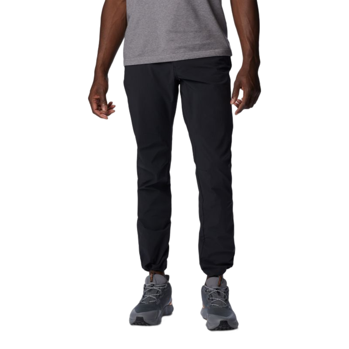 Columbia Valley Point Pass Pant II - Black