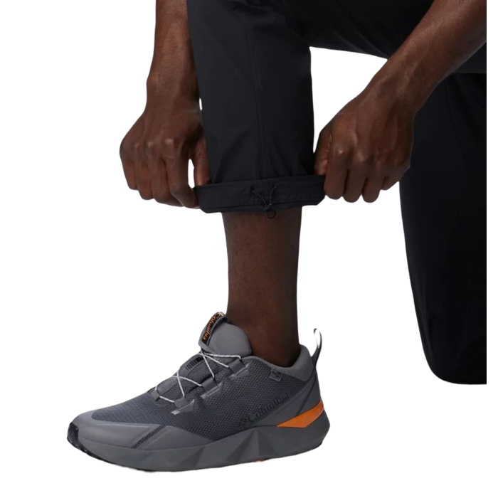 Columbia Valley Point Pass Pant II - Black