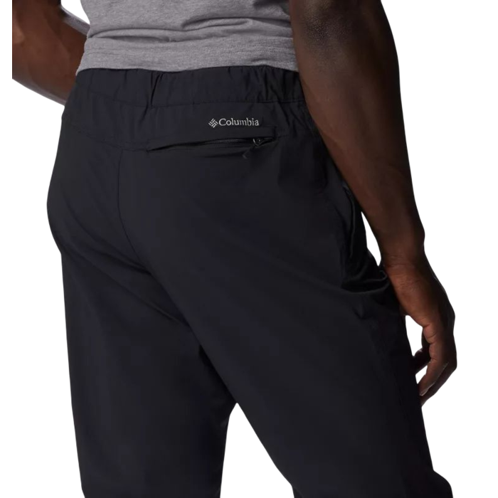 Columbia Valley Point Pass Pant II - Black