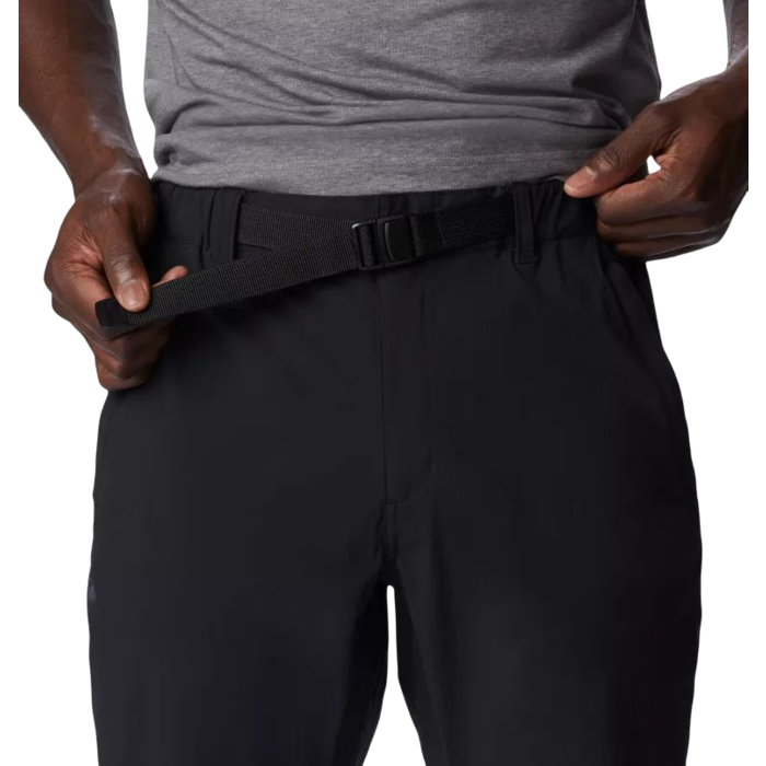Columbia Valley Point Pass Pant II - Black