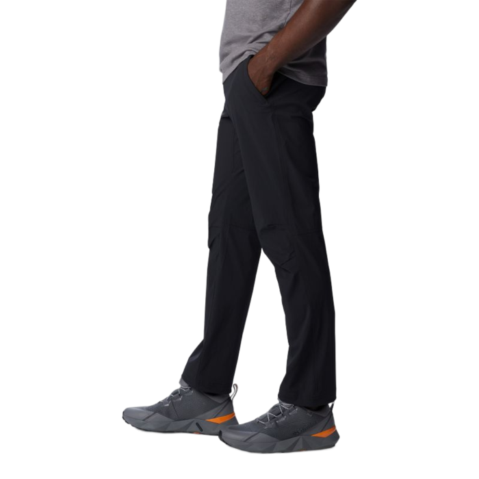 Columbia Valley Point Pass Pant II - Black