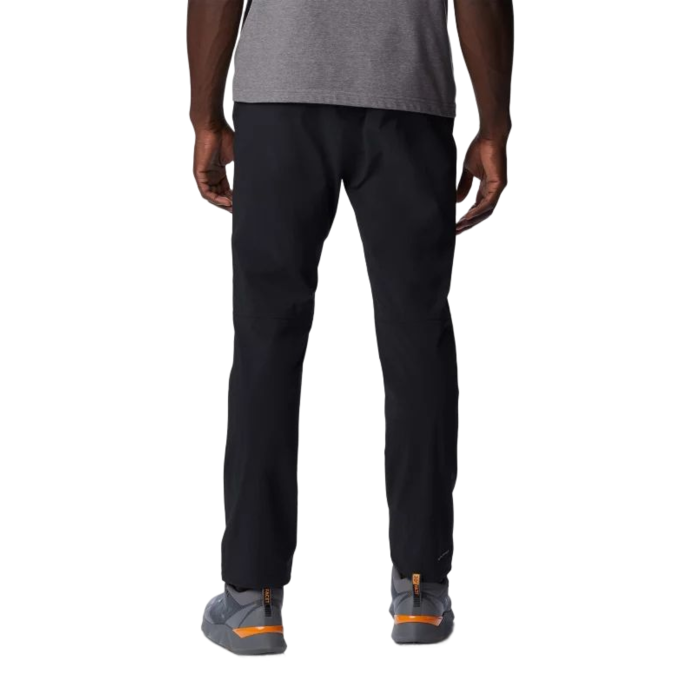 Columbia Valley Point Pass Pant II - Black