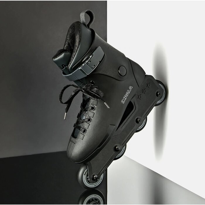 Impala Skate Lightspeed Inline Skate - Black