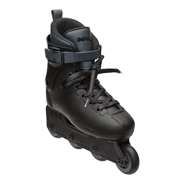 Impala Skate Lightspeed Inline Skate - Black