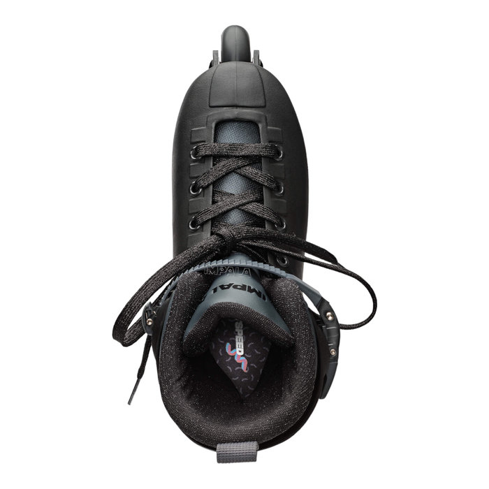 Impala Skate Lightspeed Inline Skate - Black