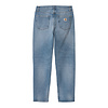 Pontiac Pant - Blue (Light Used Wash)