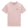 Off The Wall Classic Tee - Rose Smoke