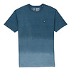 Off The Wall Dip Dye S/S - Teal