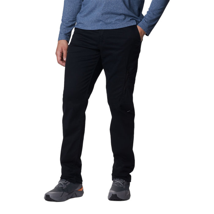 Columbia Pacific Ridge Utility Pant - Black