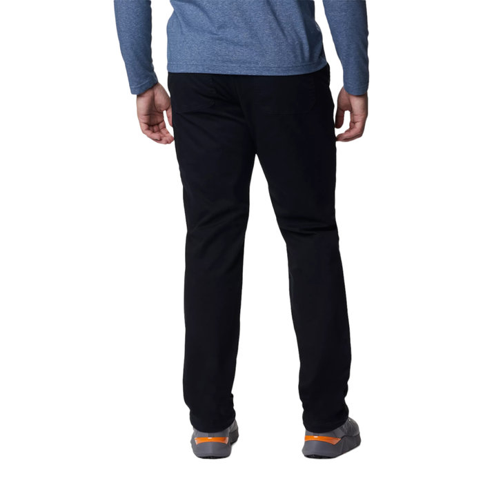 Columbia Pacific Ridge Utility Pant - Black