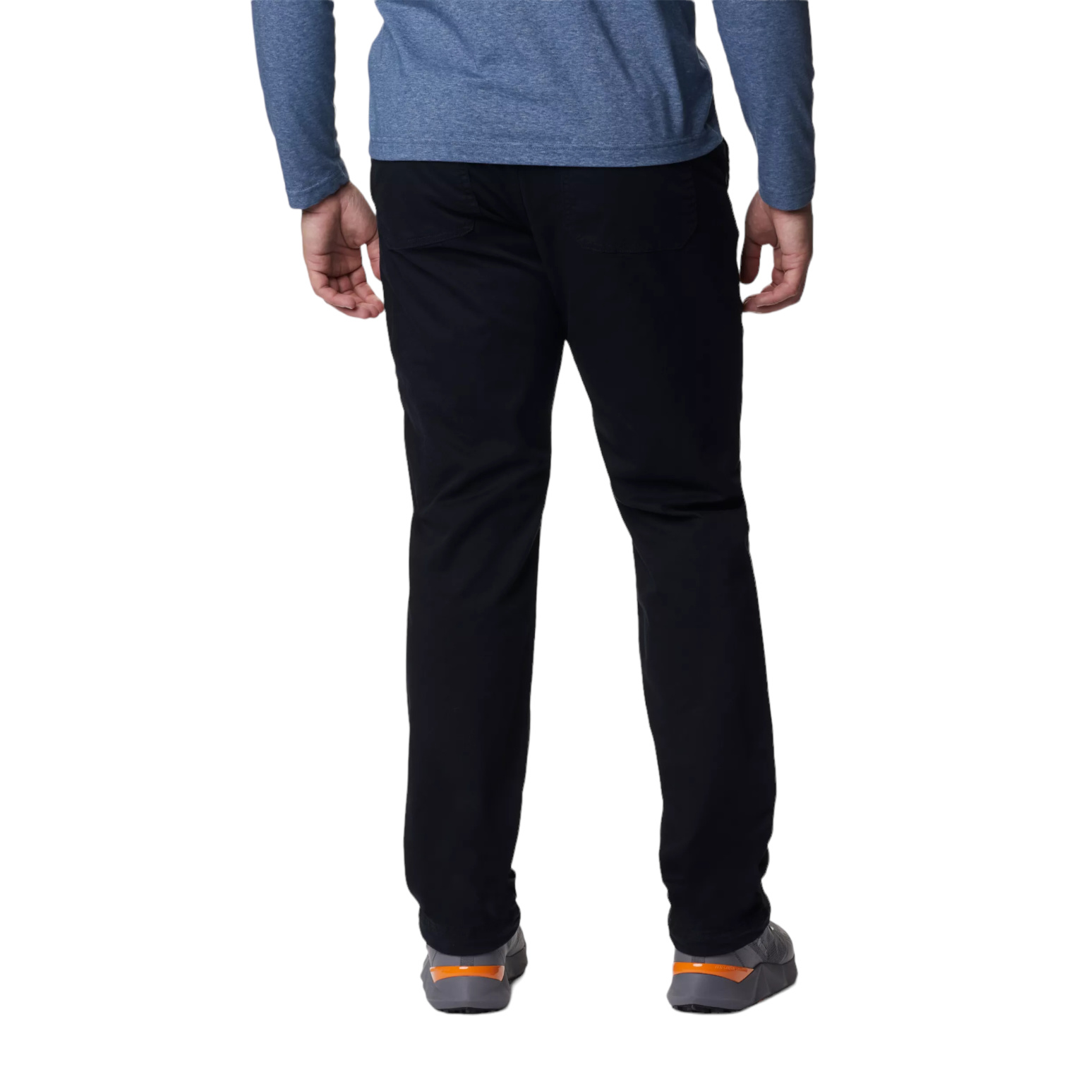 Columbia Pacific Ridge Utility Pant - Black