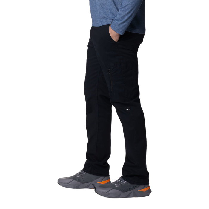 Columbia Pacific Ridge Utility Pant - Black