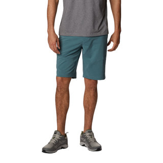 Columbia Tech Trail Short - Métal