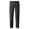 Men’s Ao Winter Reg Tapered Pant - Asphalt Grey