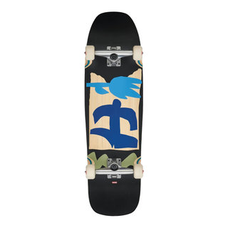 Globe Disaster 2 Bambou/Free - 8.75