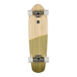 Globe Big Blazer 32" Cruiser - Bambou/Olive