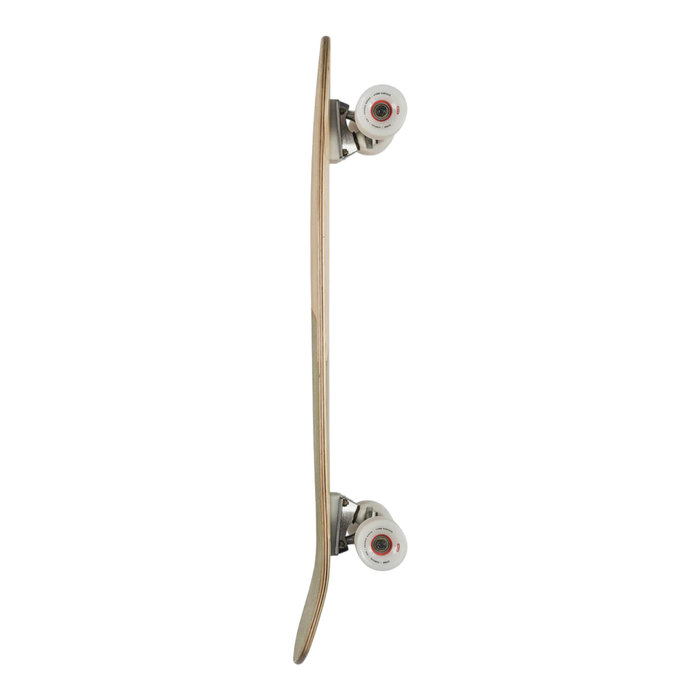 Globe Big Blazer 32" Cruiser - Bambou/Olive