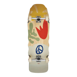 Globe Restless 10" - Bamboo/Subterrain