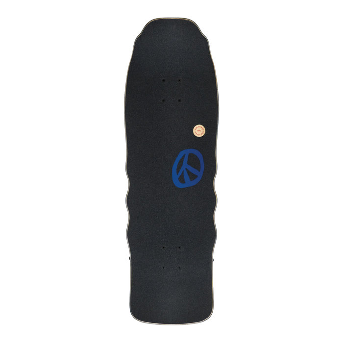 Globe Restless 10" - Bamboo/Subterrain