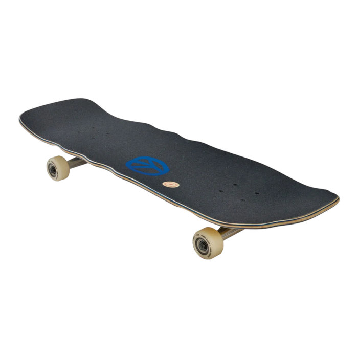 Globe Restless 10" - Bamboo/Subterrain